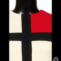 Millon - Pénélope Blanckaert - Robe Mondrian